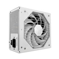 Miniatura 5 de Fuente Alimentación 1000W Asus  TUF Gaming 1000W Gold White Edition 80 PLUS Gold Fully-Modular Blanco