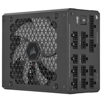 Miniatura 2 de Fuente Alimentación 1000W CORSAIR HXi Series HX1000i 80 PLUS Platinum Fully-Modular Negro