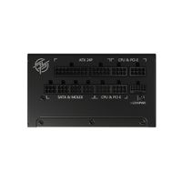 Miniatura 3 de FUENTE DE ALIMENTACION MSI MPG A1000G | 1000W | 80+ GOLD | MODULAR | PCIE 5.0