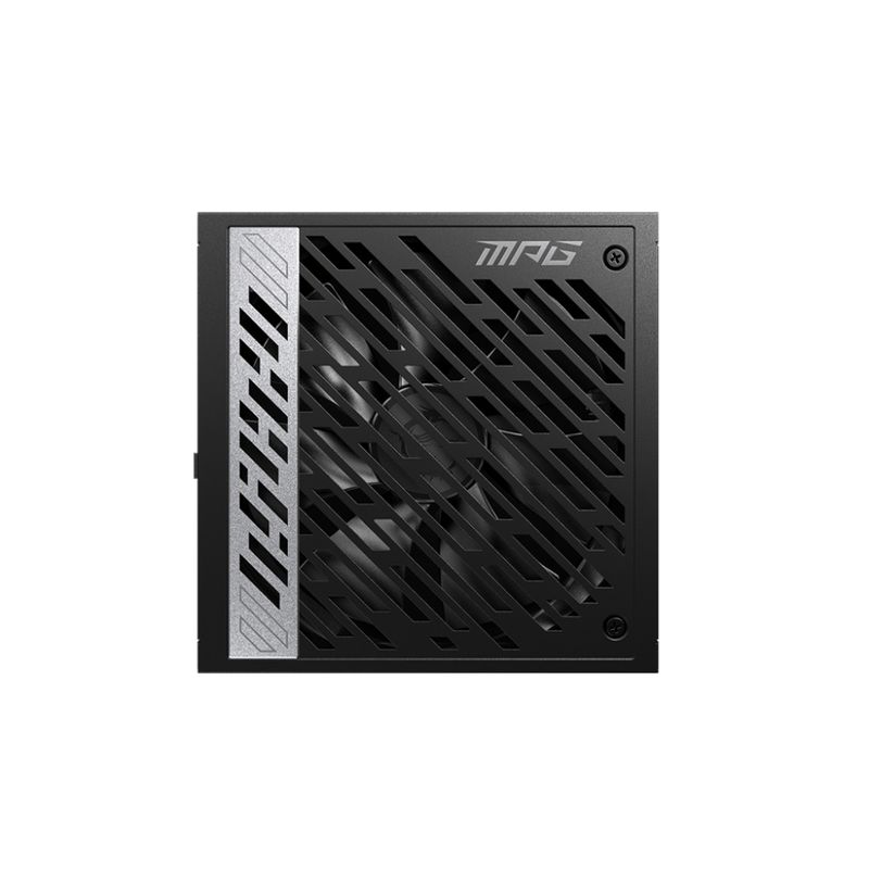 FUENTE DE ALIMENTACION MSI MPG A1000G | 1000W | 80+ GOLD | MODULAR | PCIE 5.0 - Imagen 5 de 6