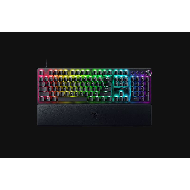 Teclado Gaming Razer Huntsman V3 Pro Mini - Imagen 5 de 8