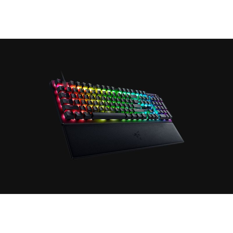 Teclado Gaming Razer Huntsman V3 Pro Mini - Imagen 7 de 8