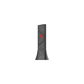 ADAPTADOR BLUETOOTH ASUS ROG USB-BE92,USB2.0,WIFI7 (802.11BE),6GHZ,2882MBPS,NEGRO