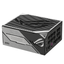 Fuente Alimentación 1000W Asus ROG ROG-THOR-1000P3-GAMING 80 PLUS Platinum Negro