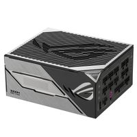 Miniatura 2 de Fuente Alimentación 1000W Asus ROG ROG-THOR-1000P3-GAMING 80 PLUS Platinum  Negro