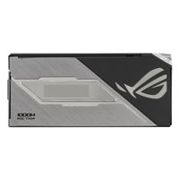 Miniatura 3 de Fuente Alimentación 1000W Asus ROG ROG-THOR-1000P3-GAMING 80 PLUS Platinum  Negro