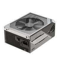 Miniatura 4 de Fuente Alimentación 1000W Asus ROG ROG-THOR-1000P3-GAMING 80 PLUS Platinum  Negro