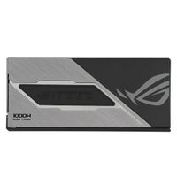 Miniatura 5 de Fuente Alimentación 1000W Asus ROG ROG-THOR-1000P3-GAMING 80 PLUS Platinum  Negro