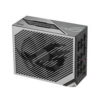 Miniatura 6 de Fuente Alimentación 1000W Asus ROG ROG-THOR-1000P3-GAMING 80 PLUS Platinum  Negro
