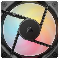 Miniatura 3 de VENTILADOR CAJA CORSAIR RS120-R ARGB TRIPLE PACK CO-9050196-WW