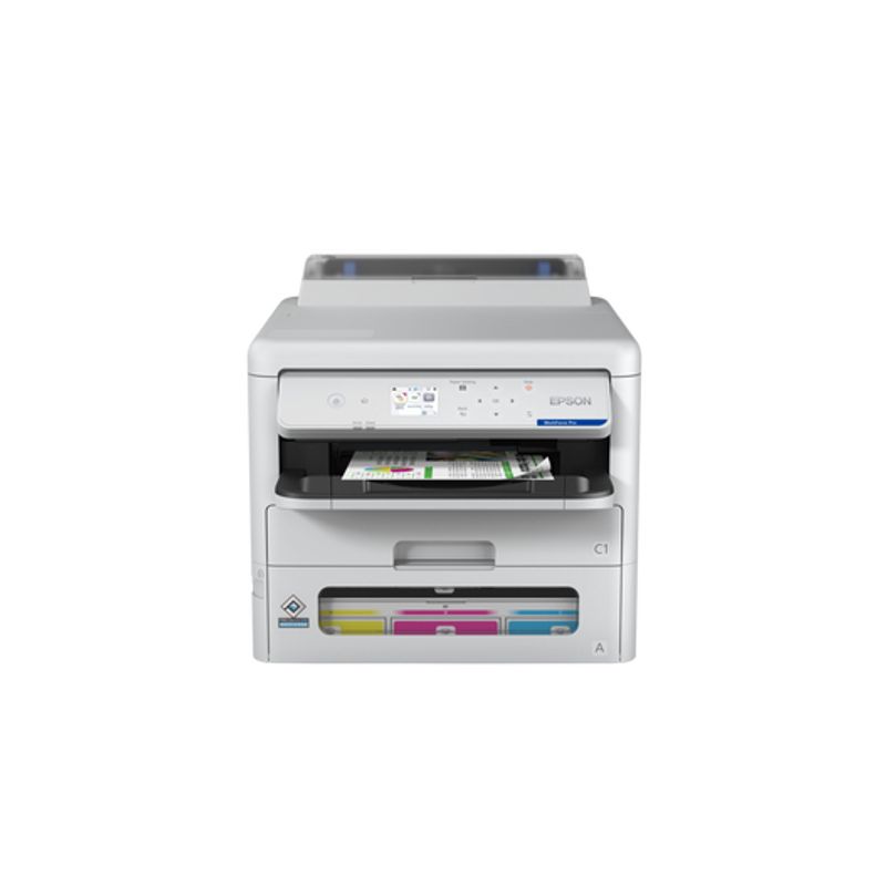 EPSON EP-C800RDW Multifunción A4 Wifi Dúplex - Imagen 2 de 5