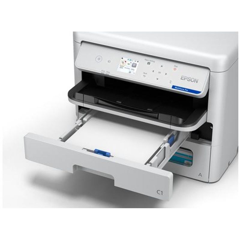 EPSON EP-C800RDW Multifunción A4 Wifi Dúplex - Imagen 4 de 5