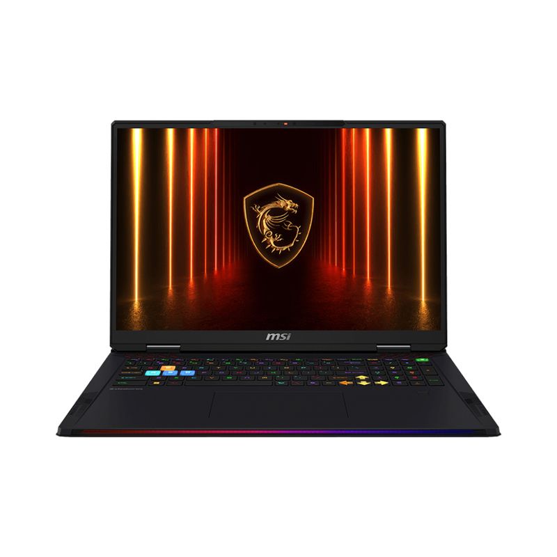 PORTATIL GAMING MSI RAIDER 18 HX AI A2XWJG-459ES Ultra 9 285HX / 64GB DDR5/ 2TB SSD/ RTX 5090 GDDR7 24GB/ 18" /W11 - Imagen 2 de 6