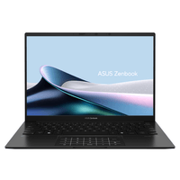 Miniatura 1 de PORTATIL ASUS ZENBOOK 14 OLED UM3406HA-QD032W. 14" WUXGA. AMD RYZEN 7 8840HS, RADEON 780M. 16GB RAM. 1TB SSD. W11 HOME