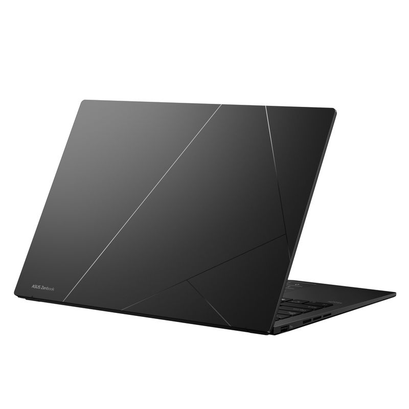 PORTATIL ASUS ZENBOOK 14 OLED UM3406HA-QD032W. 14" WUXGA. AMD RYZEN 7 8840HS, RADEON 780M. 16GB RAM. 1TB SSD. W11 HOME - Imagen 5 de 5