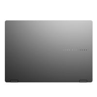 Miniatura 11 de PORTATIL ASUS VIVOBOOK 14 FLIP OLED TP3407SA-QL065W. 14" WUXGA. INTEL CORE ULTRA 7 258V. ARC GRAPHICS 140V. 32GB RAM, 1TB SSD. W11 HOME. GRIS