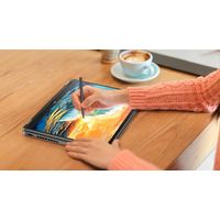 Miniatura 15 de PORTATIL ASUS VIVOBOOK 14 FLIP OLED TP3407SA-QL065W. 14" WUXGA. INTEL CORE ULTRA 7 258V. ARC GRAPHICS 140V. 32GB RAM, 1TB SSD. W11 HOME. GRIS