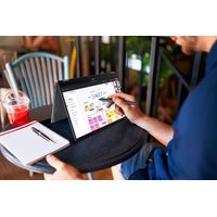 Miniatura 16 de PORTATIL ASUS VIVOBOOK 14 FLIP OLED TP3407SA-QL065W. 14" WUXGA. INTEL CORE ULTRA 7 258V. ARC GRAPHICS 140V. 32GB RAM, 1TB SSD. W11 HOME. GRIS