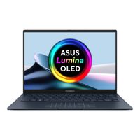 Miniatura 4 de PORTATIL ASUS ZENBOOK 14 OLED UX3405MA-PZ080W. 14" WQXGA+ 120HZ. INTEL CORE ULTRA 7 155H. ARC GRAPHICS.  16GB RAM. 512GB SSD. W11 HOME. AZUL