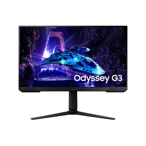 MONITOR SAMSUNG 27" LS27DG302EUXEN ODYSSEY G3 G30D LED FHD 180HZ
