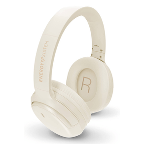AURICULARES ENERGY SISTEM CREAM RIZZ