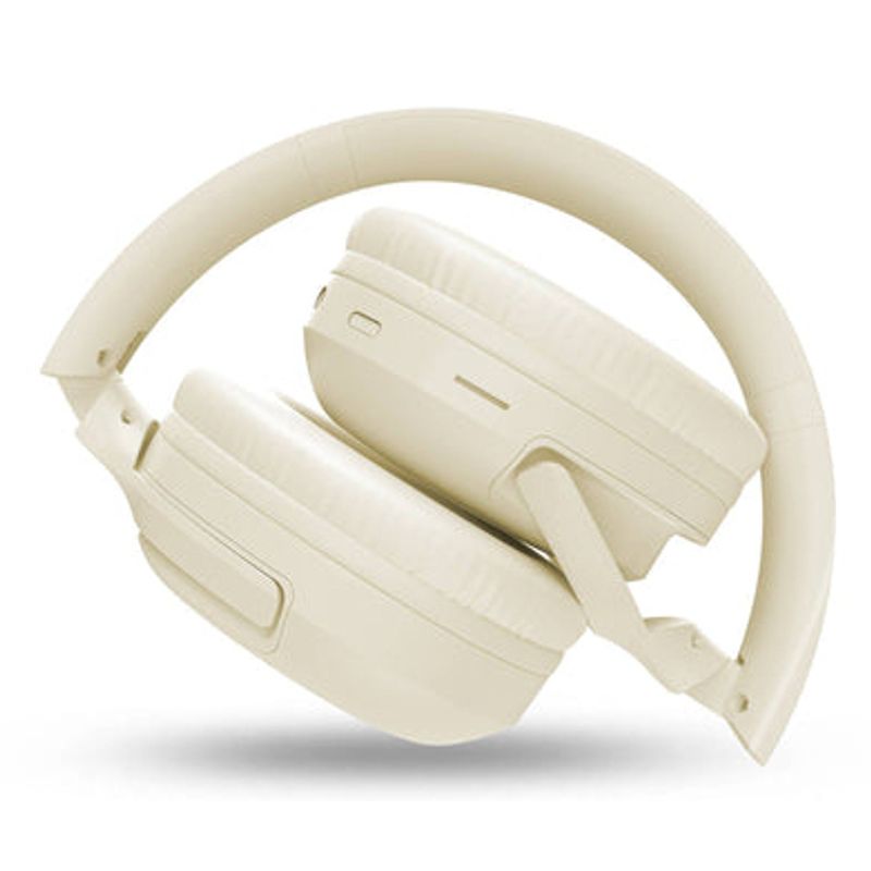 AURICULARES ENERGY SISTEM CREAM RIZZ - Imagen 3 de 7