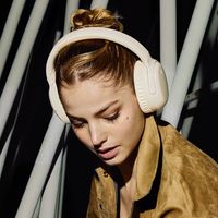 Miniatura 6 de AURICULARES ENERGY SISTEM CREAM RIZZ