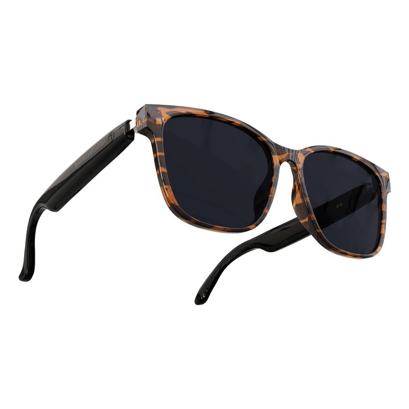 GAFAS ENERGY SISTEM BLUETOOTH URBAN MUSIC TORTOISE - Imagen 4 de 7