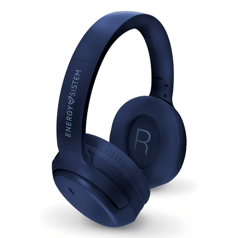 AURICULARES ENERGY SISTEM NAVY RIZZ - Imagen 1 de 7