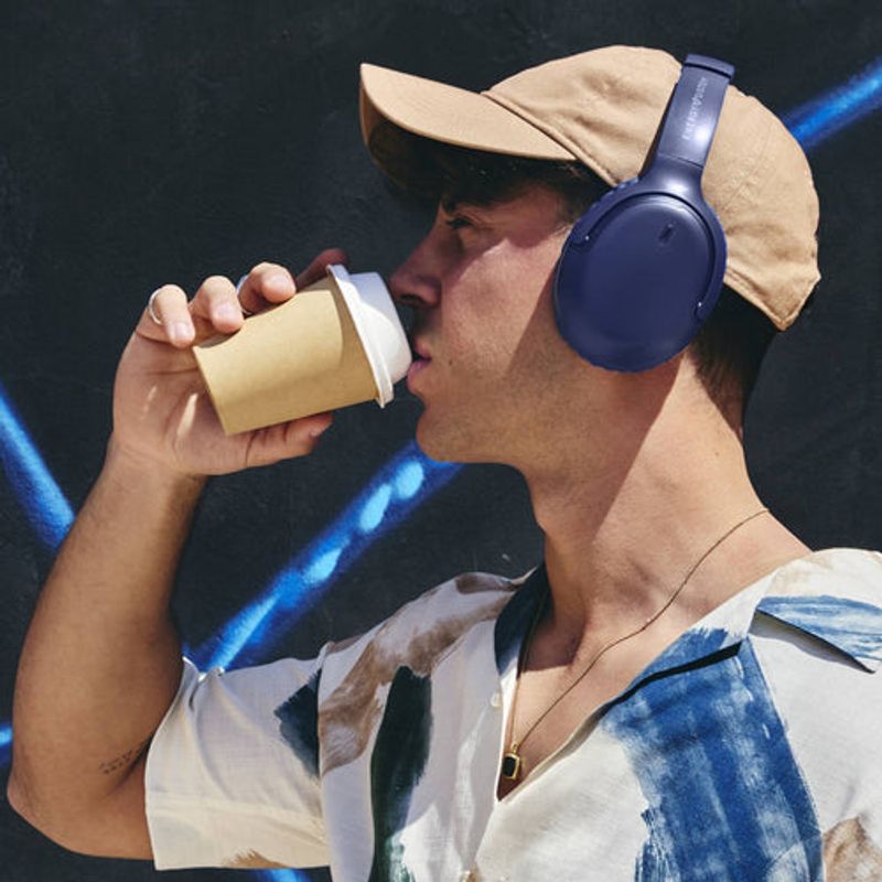 AURICULARES ENERGY SISTEM NAVY RIZZ - Imagen 7 de 7