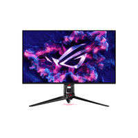 Miniatura 1 de MONITOR ASUS ROG SWIFT OLED PG32UCDMZ (31.5") 3840 X 2160 4K UHD QD-OLED NEGRO