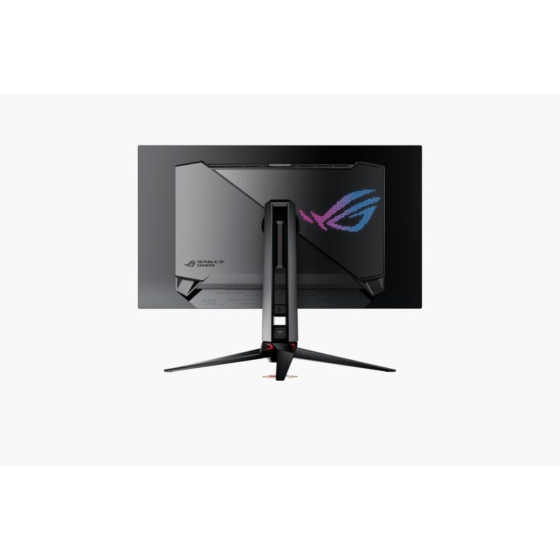 MONITOR ASUS ROG SWIFT OLED PG32UCDMZ (31.5") 3840 X 2160 4K UHD QD-OLED NEGRO - Imagen 5 de 11