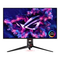 Miniatura 7 de MONITOR ASUS ROG SWIFT OLED PG32UCDMZ (31.5") 3840 X 2160 4K UHD QD-OLED NEGRO