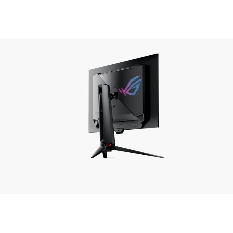 MONITOR ASUS ROG SWIFT OLED PG32UCDMZ (31.5") 3840 X 2160 4K UHD QD-OLED NEGRO - Imagen 9 de 11