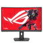 ROG Strix XG27WCMS USB Type-C Gaming Monitor   27-inch 2560x1440  Curved  280Hz (Overclock)  1ms