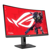 Miniatura 4 de ROG Strix XG27WCMS USB Type-C Gaming Monitor   27-inch 2560x1440  Curved  280Hz (Overclock)  1ms