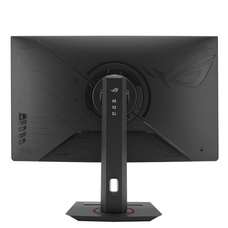 ROG Strix XG27WCMS USB Type-C Gaming Monitor 27-inch 2560x1440 Curved 280Hz (Overclock) 1ms - Imagen 6 de 7