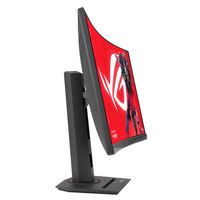 Miniatura 7 de ROG Strix XG27WCMS USB Type-C Gaming Monitor   27-inch 2560x1440  Curved  280Hz (Overclock)  1ms