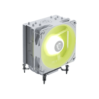 Miniatura 1 de Disipador MSI MAG CoreFrozr AA13 Blanco