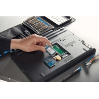 Miniatura 7 de KINGSTON  Disco SSD KC600 SATA3 mSATA de 1024 G  SSD 1000GB mSATA  550MB/s 6Gbit/s  Serial ATA III