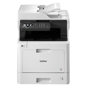 IMPRESORA BROTHER MFC-L8690CDW MULTIFUNCION LASER COLOR
