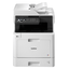 IMPRESORA BROTHER MFC-L8690CDW MULTIFUNCION LASER COLOR