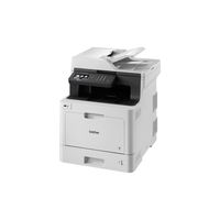 Miniatura 2 de IMPRESORA BROTHER MFC-L8690CDW MULTIFUNCION LASER COLOR
