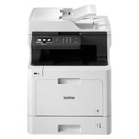 Miniatura 5 de IMPRESORA BROTHER MFC-L8690CDW MULTIFUNCION LASER COLOR