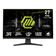 MSI MONITOR MAG 272F. 27" 1920x1080. IPS PLANO. 200HZ. NEGRO MSI MONITOR MAG 272F. 27" 1920x1080. IPS PLANO. 200HZ. NEGRO