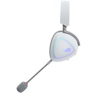 Miniatura 6 de AURICULARES ASUS ROG DELTA II (WHITE)