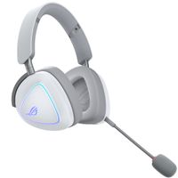 Miniatura 7 de AURICULARES ASUS ROG DELTA II (WHITE)