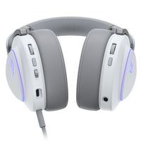 Miniatura 9 de AURICULARES ASUS ROG DELTA II (WHITE)