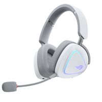 Miniatura 10 de AURICULARES ASUS ROG DELTA II (WHITE)
