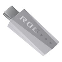 Miniatura 11 de AURICULARES ASUS ROG DELTA II (WHITE)